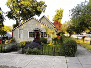 Fireside Cottage